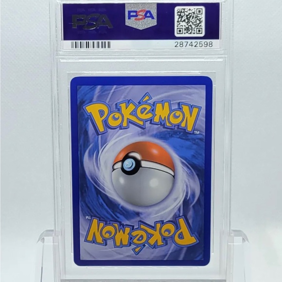 Blastoise - Picture 2 of 2